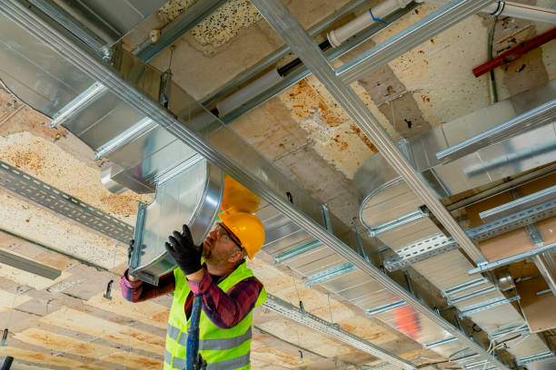 Best HVAC Equipment and Components in Munsey Park, NY