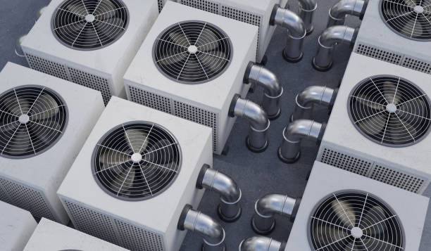 Best HVAC Financing and Leasing in Munsey Park, NY